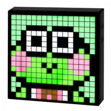 Розумний піксельний дисплей 16x16 pixels black