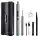 Багатофункціональний набір електричних викруток 58в1 KS-840058 black