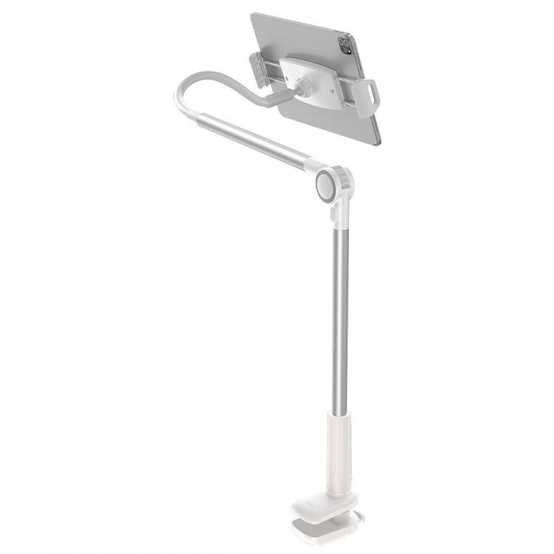 Тримач Baseus Otaku life Pro (Applicable for phone/ ipad) silver