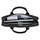 Сумка WIWU Hali Laptop Bag 15.6" black