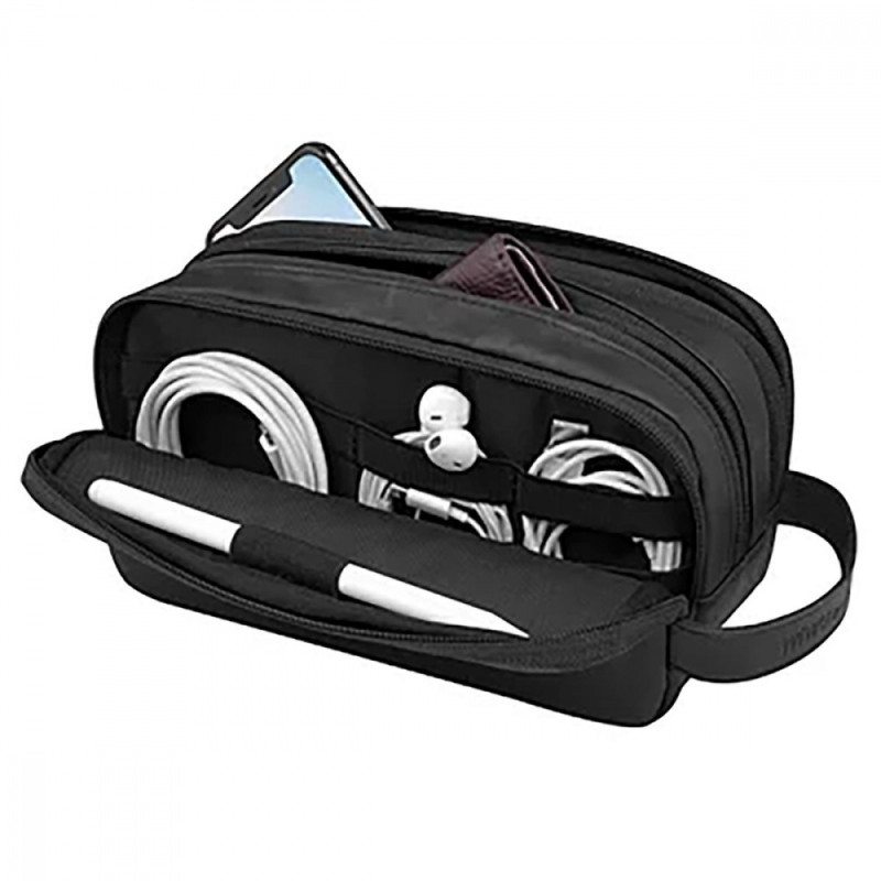 Органайзер WIWU Salem Pouch black