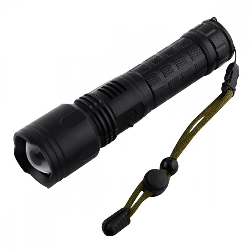 Ручний LED ліхтар BL-745-TG
