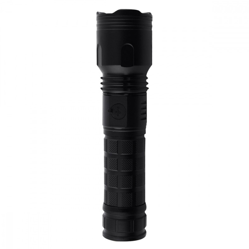 Ручний LED ліхтар BL-745-TG