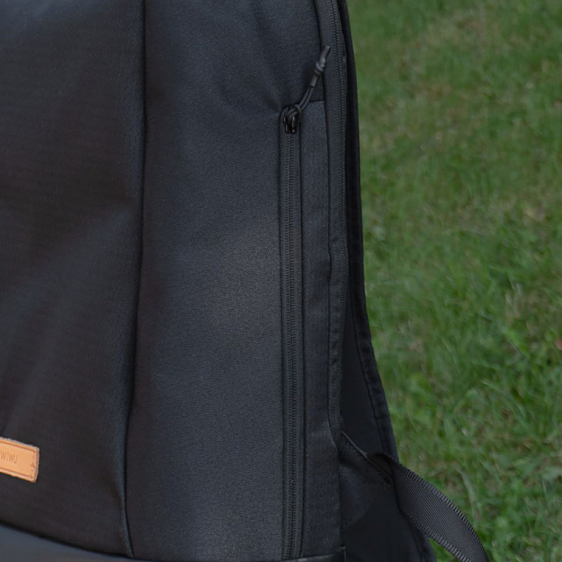 Портфель WIWU Elite Backpack gray