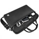 Сумка WIWU Hali Laptop Bag 15.6" black