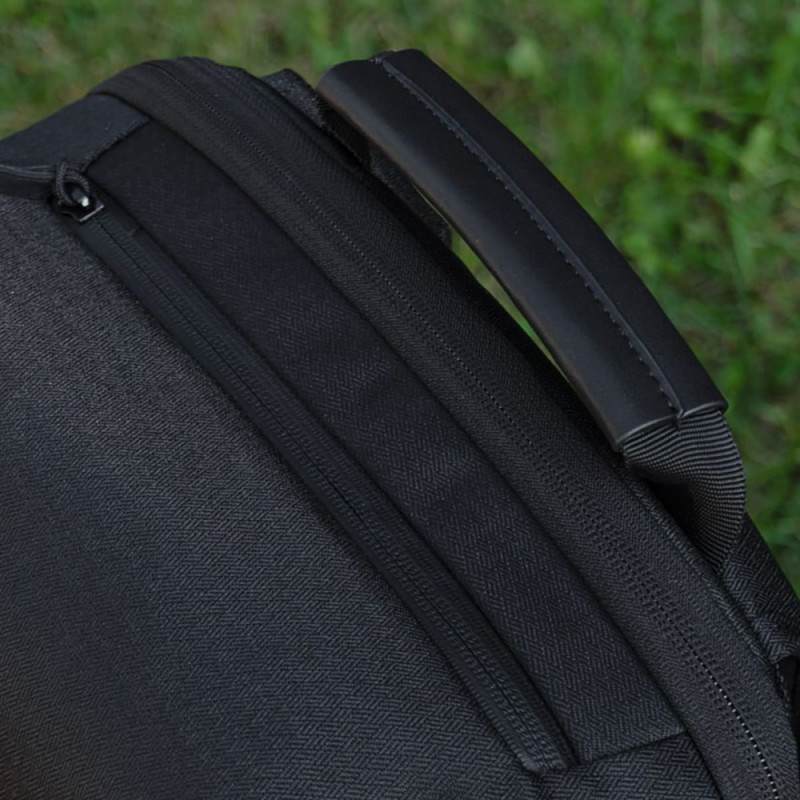 Портфель WIWU Elite Backpack gray