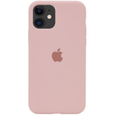 Уценка Чехол Silicone Case Full Protective (AA) для Apple iPhone 11 (6.1")