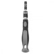 Багатофункціональний набір викруток 30in1 KS-840084 black