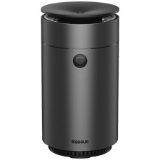 Зволожувач Повітря Baseus Time Aromatherapy (75ml) dark gray