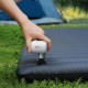 Портативний насос Baseus PocketGo Portable Air Pump white
