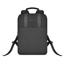 Портфель WIWU Minimalist Backpack 15,6" black