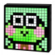 Розумний піксельний дисплей 16x16 pixels black