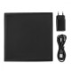 Розумний піксельний дисплей 16x16 pixels black
