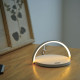 Нічник з Бездротовою Зарядкою Proove Light Bridge white