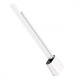Настільна лампа Baseus Smart Eye Series Charging Folding (Smart Light) white