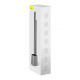 Настільна лампа Baseus Smart Eye Series Charging Folding (Smart Light) white