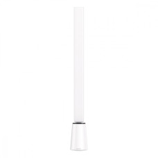 Настільна лампа Baseus Smart Eye Series Charging Folding (Smart Light) white