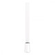 Настільна лампа Baseus Smart Eye Series Charging Folding (Smart Light) white