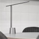 Настільна лампа Baseus Smart Eye Series Charging Folding (Smart Light) gray