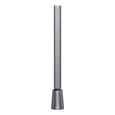 Настільна лампа Baseus Smart Eye Series Charging Folding (Smart Light) gray