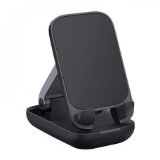 Підставка для телефону Baseus Seashell Series black