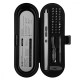 Багатофункціональний набір викруток 36in1 KS-882037 black