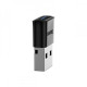 Бездротовий Bluetooth адаптер Baseus BA04 black