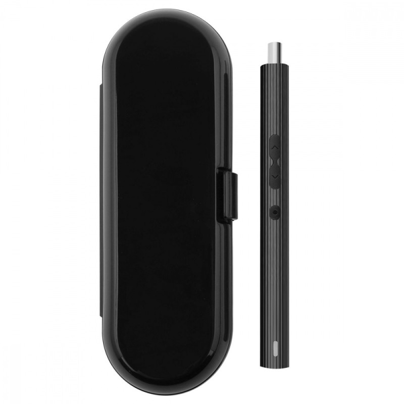 Багатофункціональний набір викруток 36in1 KS-882037 black