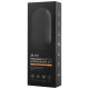 Багатофункціональний набір викруток 36in1 KS-882037 black