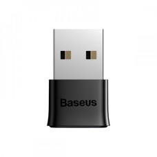 Бездротовий Bluetooth адаптер Baseus BA04 black