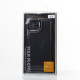 Пластиковий чохол FRAME CORNER для телефону iPhone 14 срібний