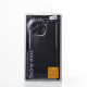 Пластиковий чохол FRAME CORNER для телефону iPhone 15 Pro Max синій