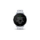 Смарт-годинник Garmin Forerunner 955, Non-Solar, White, GPS (010-02638-31)