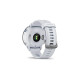 Смарт-годинник Garmin Forerunner 955, Non-Solar, White, GPS (010-02638-31)