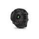 Смарт-годинник Garmin Instinct 2X, Solar, Tactical Edition, Black, GPS (010-02805-03)