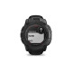 Смарт-годинник Garmin Instinct 2X, Solar, Tactical Edition, Black, GPS (010-02805-03)