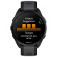 Смарт-годинник Garmin Forerunner 165 Music, Black/Slate Grey, GPS (010-02863-30)