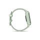 Смарт-годинник Garmin Venu Sq 2, Cool Mint/Metallic Mint, GPS (010-02701-12)