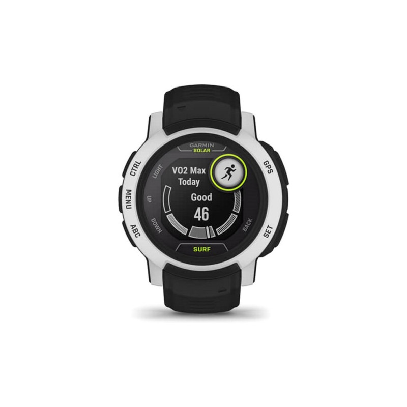 Смарт-годинник Garmin Instinct 2, Solar, Surf Edition, Bells Beach, GPS (010-02627-05)