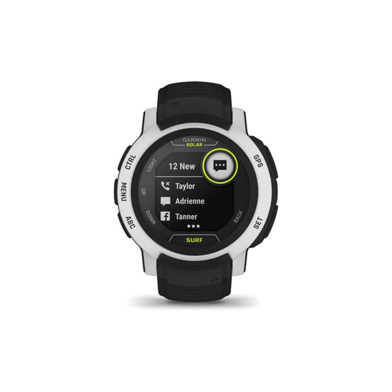 Смарт-годинник Garmin Instinct 2, Solar, Surf Edition, Bells Beach, GPS (010-02627-05)