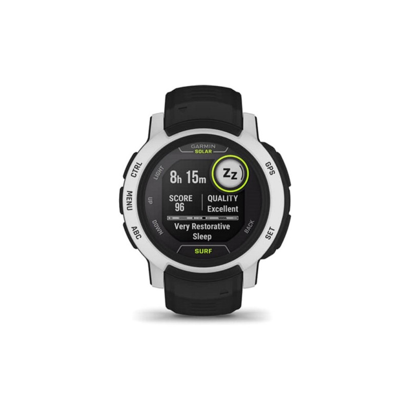 Смарт-годинник Garmin Instinct 2, Solar, Surf Edition, Bells Beach, GPS (010-02627-05)