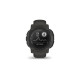 Смарт-годинник Garmin Instinct 2, Graphite, GPS (010-02626-00)