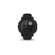 Смарт-годинник Garmin Instinct 2, Solar, Tactical Edition, Black, GPS (010-02627-03)