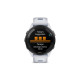Смарт-годинник Garmin Forerunner 265, Whitestone, GPS (010-02810-11)