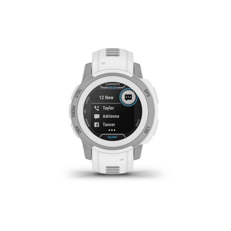 Смарт-годинник Garmin Instinct 2S, Solar, Surf Edition, Ericeira, GPS (010-02564-03)