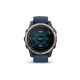 Смарт-годинник Garmin quatix 7 Pro, Sapphire, AMOLED, GPS смарт-годинник (010-02803-81)