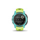 Смарт-годинник Garmin Instinct 2S, Surf Edition, Waikiki, GPS (010-02563-02)