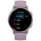 Смарт-годинник Garmin vivoactive 5, Orchid/Orchid Metallic, GPS (010-02862-13)