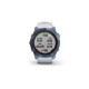 Смарт-годинник Garmin fenix 7X Sapph Sol Mineral Blue, GPS (010-02541-15)