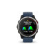 Смарт-годинник Garmin quatix 7, Sapphire, AMOLED (010-02582-61)